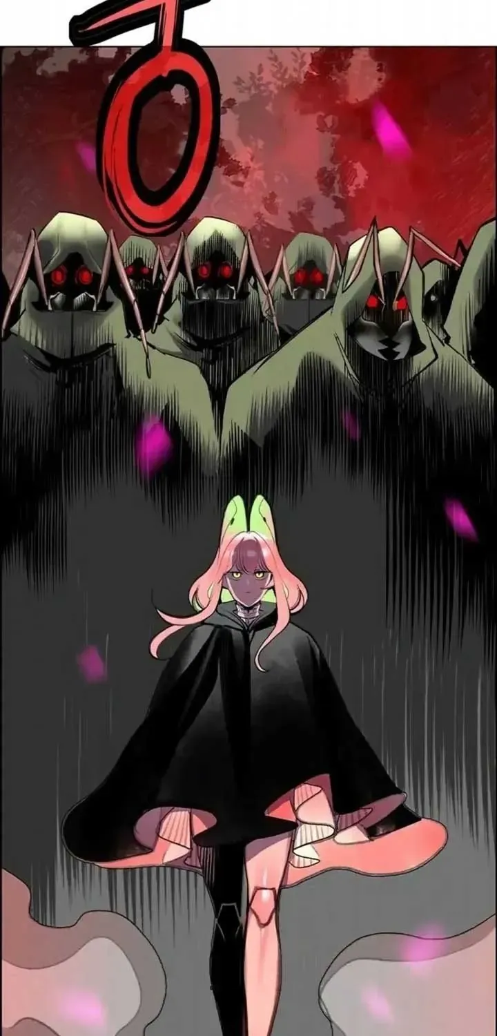 Nhân Trùng Đại Chiến Chap 202 - Next Chap 203