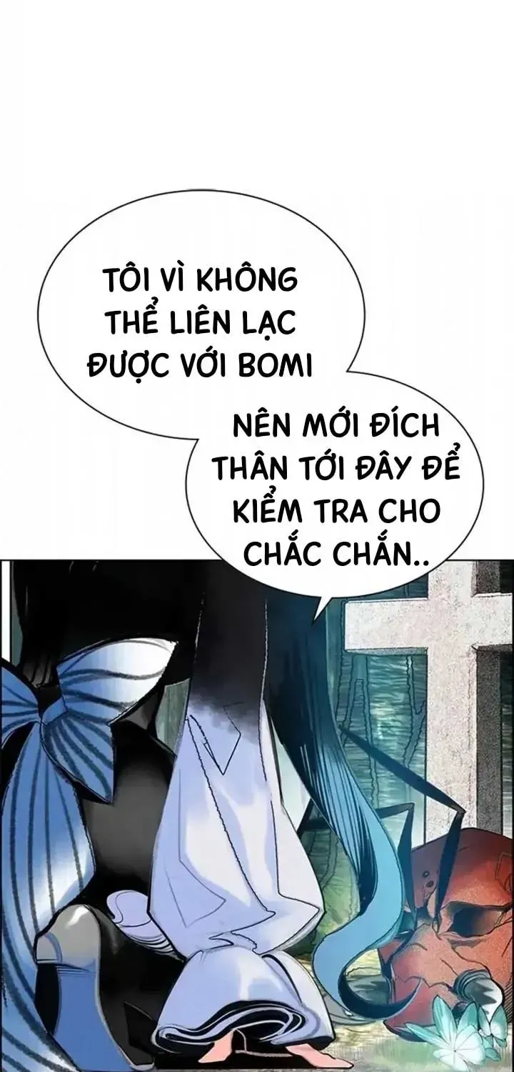 Nhân Trùng Đại Chiến Chap 202 - Next Chap 203