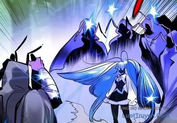 Nhân Trùng Đại Chiến Chap 202 - Next Chap 203