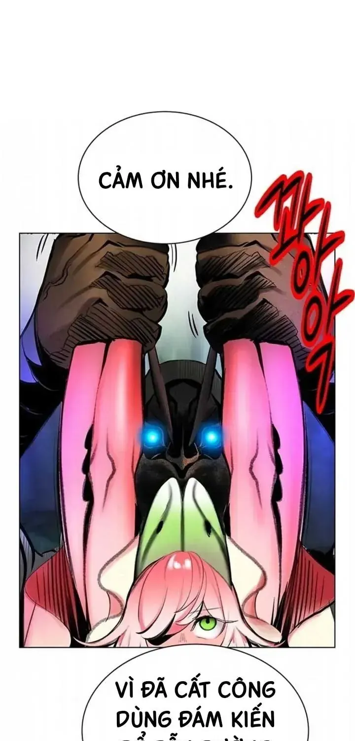 Nhân Trùng Đại Chiến Chap 202 - Next Chap 203