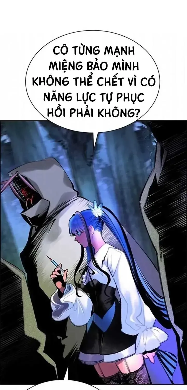 Nhân Trùng Đại Chiến Chap 202 - Next Chap 203