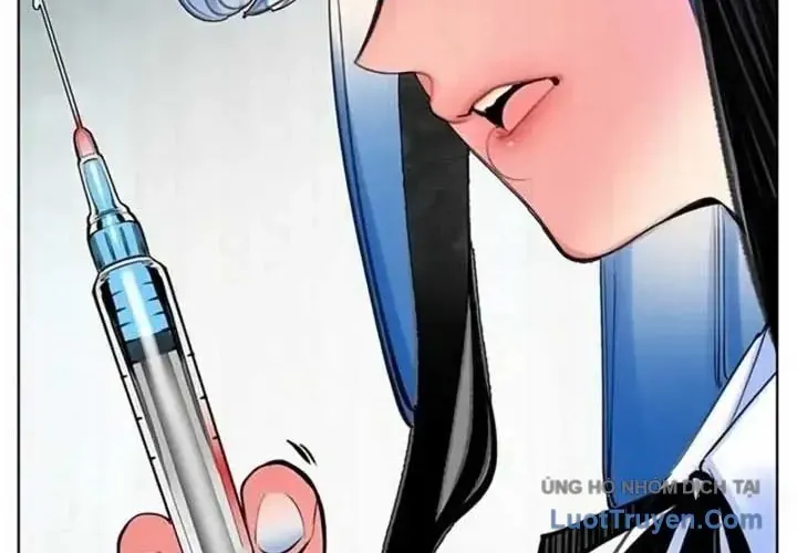 Nhân Trùng Đại Chiến Chap 202 - Next Chap 203