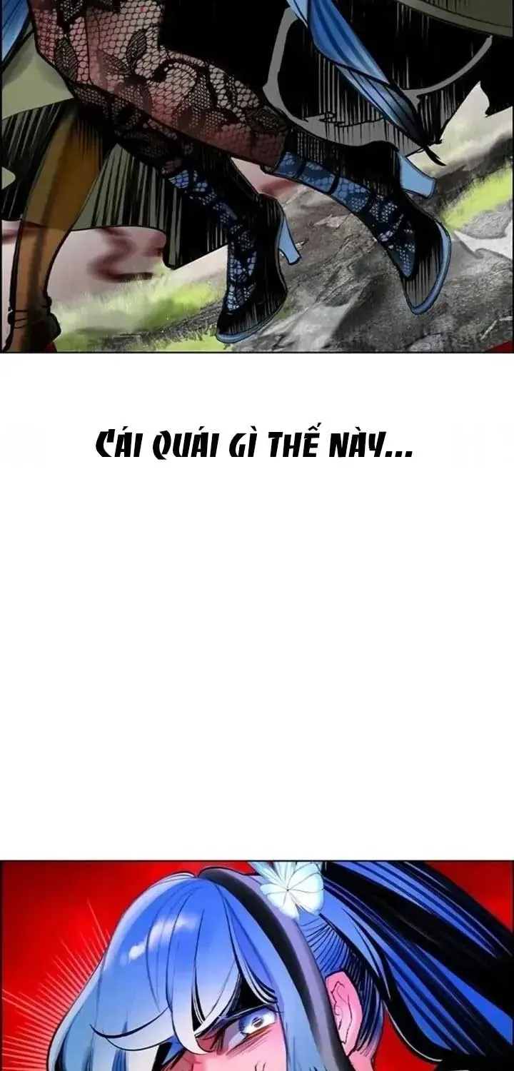 Nhân Trùng Đại Chiến Chap 202 - Next Chap 203
