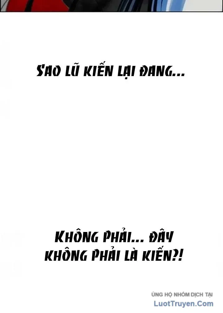 Nhân Trùng Đại Chiến Chap 202 - Next Chap 203