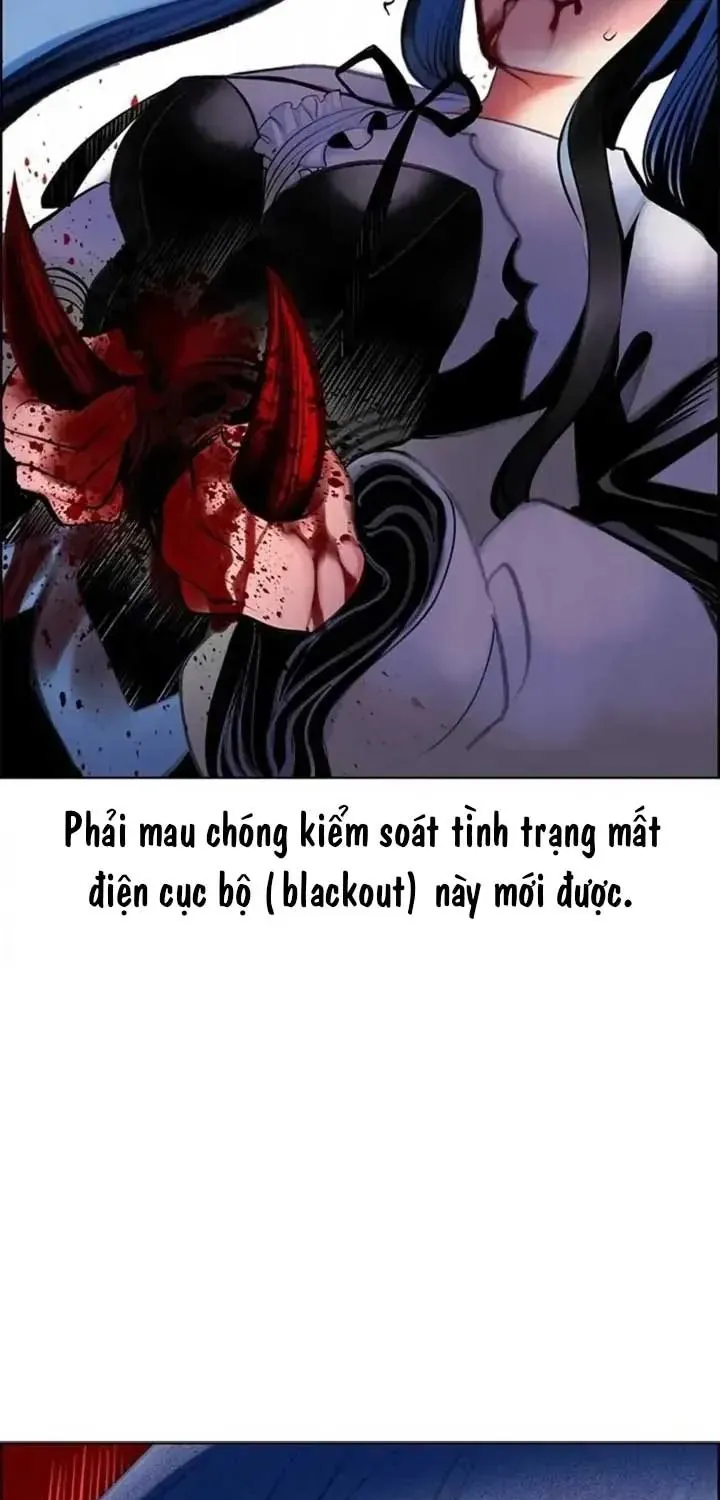 Nhân Trùng Đại Chiến Chap 202 - Next Chap 203