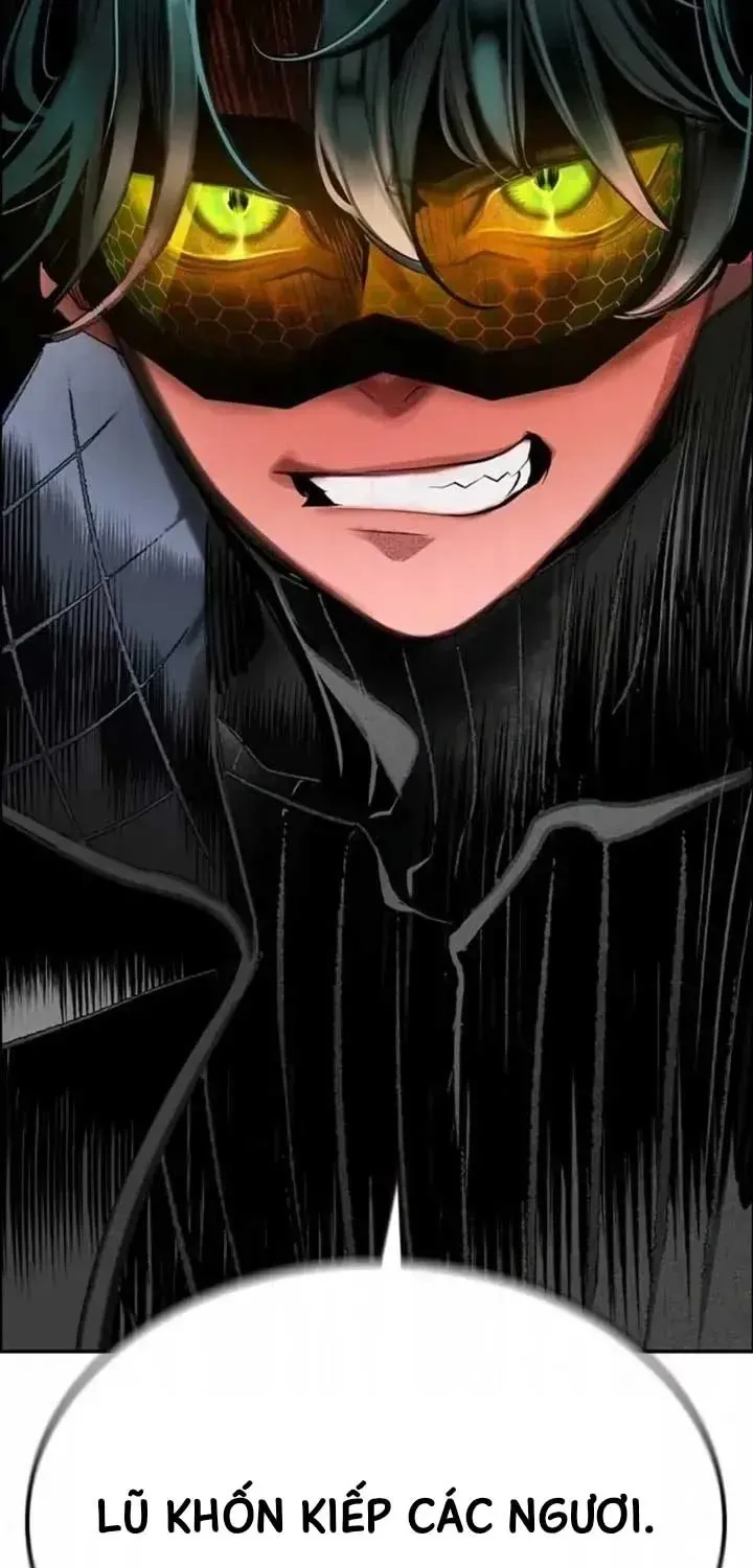 Nhân Trùng Đại Chiến Chap 202 - Next Chap 203
