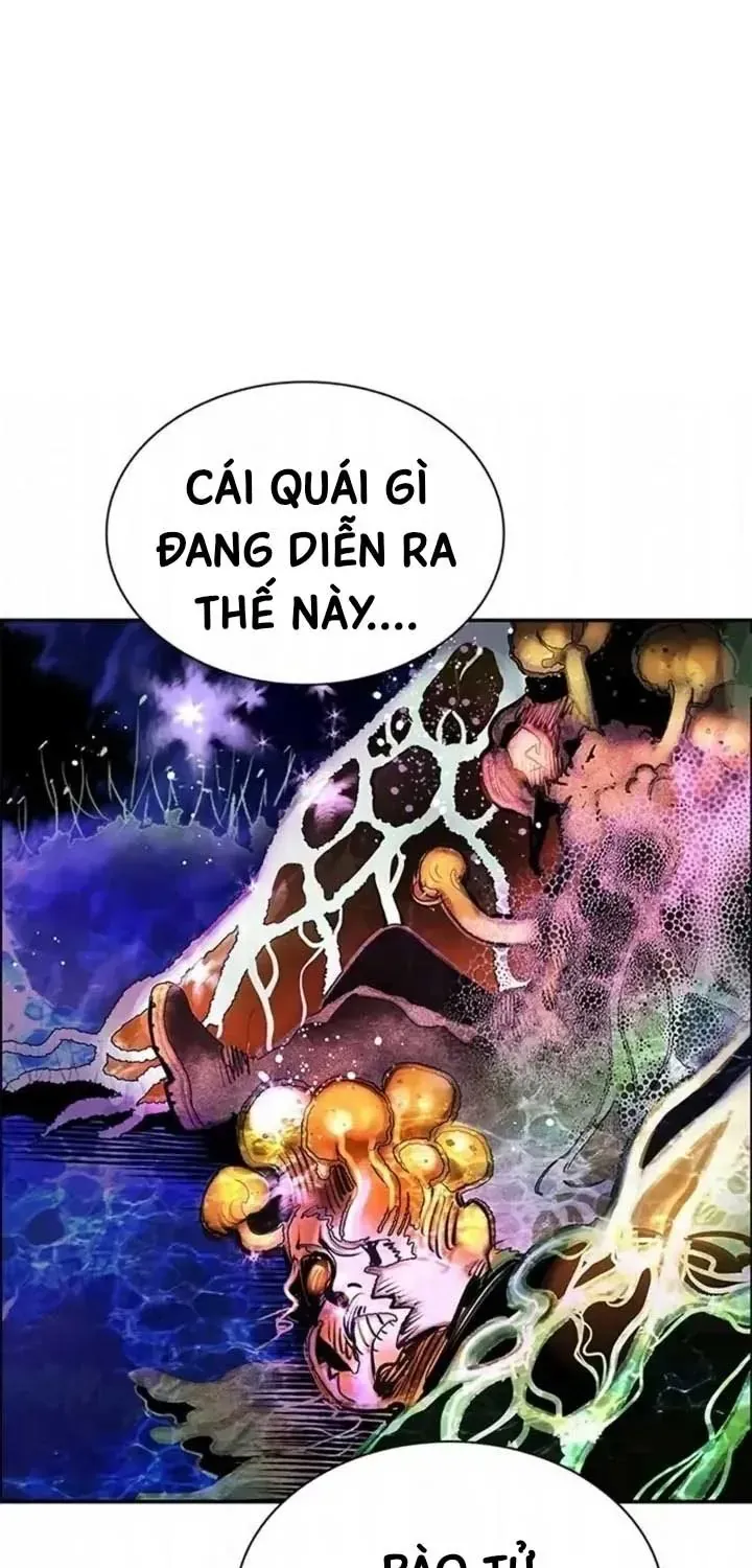 Nhân Trùng Đại Chiến Chap 202 - Next Chap 203