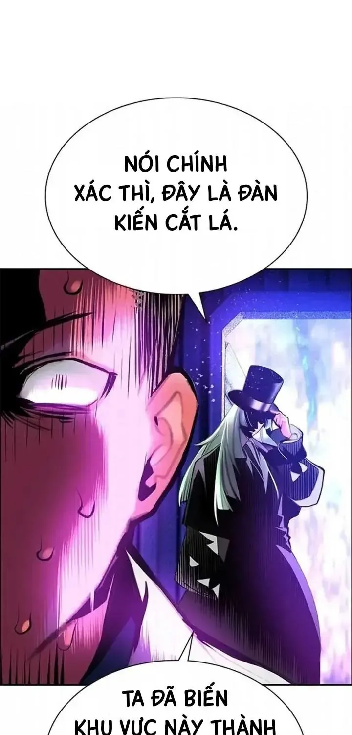 Nhân Trùng Đại Chiến Chap 202 - Next Chap 203