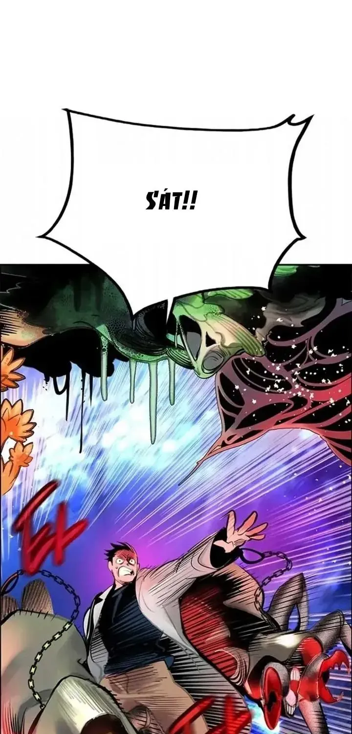 Nhân Trùng Đại Chiến Chap 202 - Next Chap 203