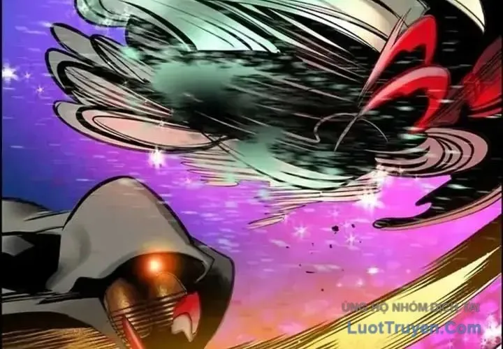 Nhân Trùng Đại Chiến Chap 202 - Next Chap 203