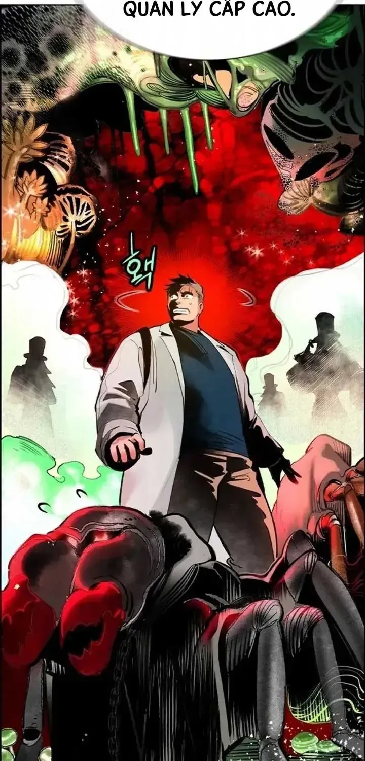 Nhân Trùng Đại Chiến Chap 202 - Next Chap 203