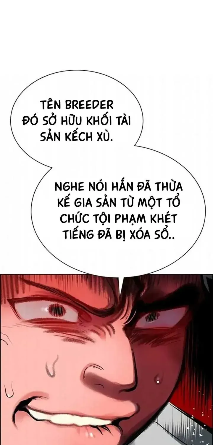 Nhân Trùng Đại Chiến Chap 202 - Next Chap 203
