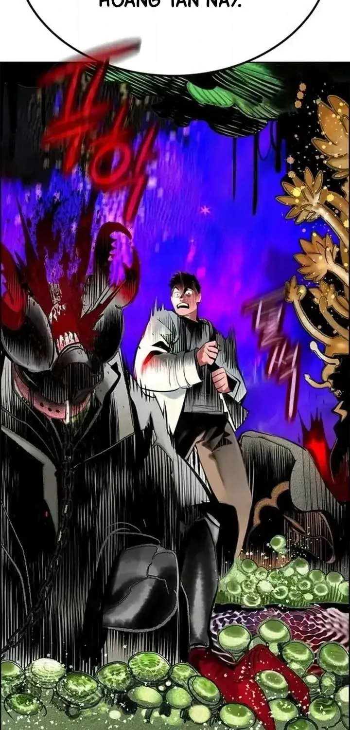 Nhân Trùng Đại Chiến Chap 202 - Next Chap 203