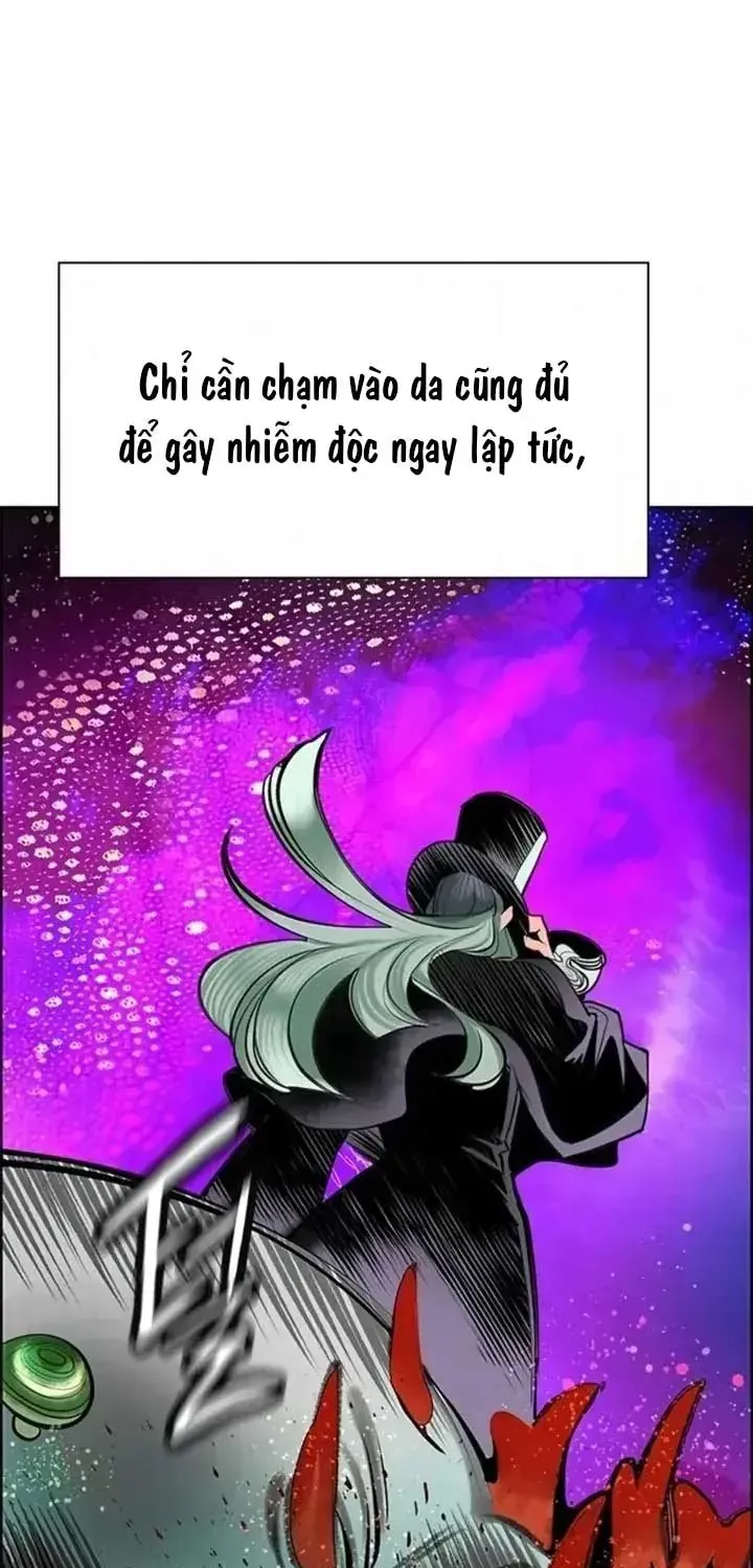 Nhân Trùng Đại Chiến Chap 202 - Next Chap 203