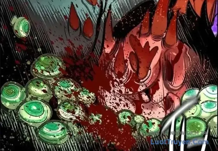 Nhân Trùng Đại Chiến Chap 202 - Next Chap 203