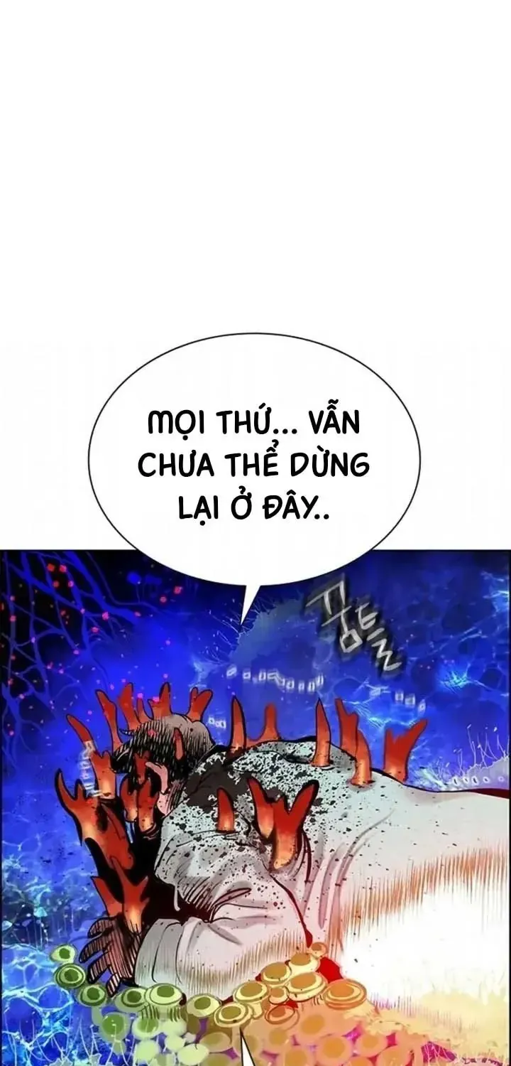 Nhân Trùng Đại Chiến Chap 202 - Next Chap 203