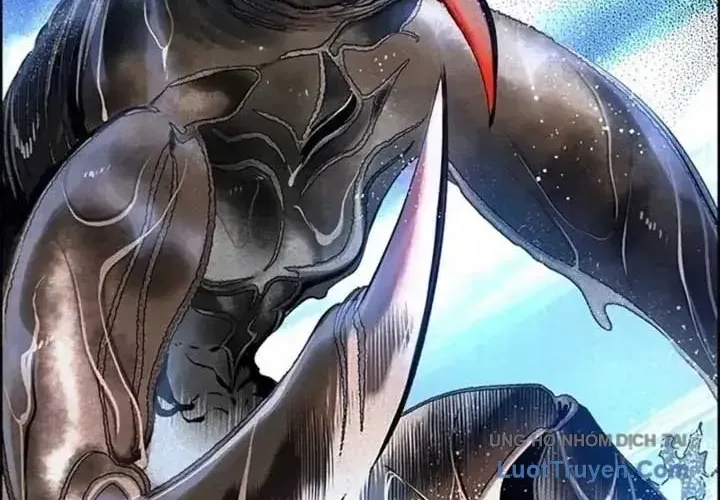 Nhân Trùng Đại Chiến Chap 202 - Next Chap 203