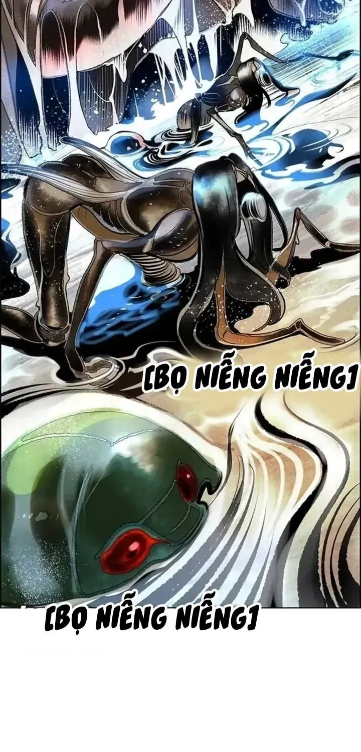 Nhân Trùng Đại Chiến Chap 202 - Next Chap 203