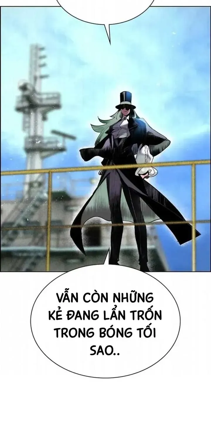 Nhân Trùng Đại Chiến Chap 202 - Next Chap 203