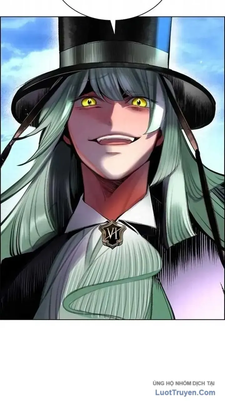 Nhân Trùng Đại Chiến Chap 202 - Next Chap 203