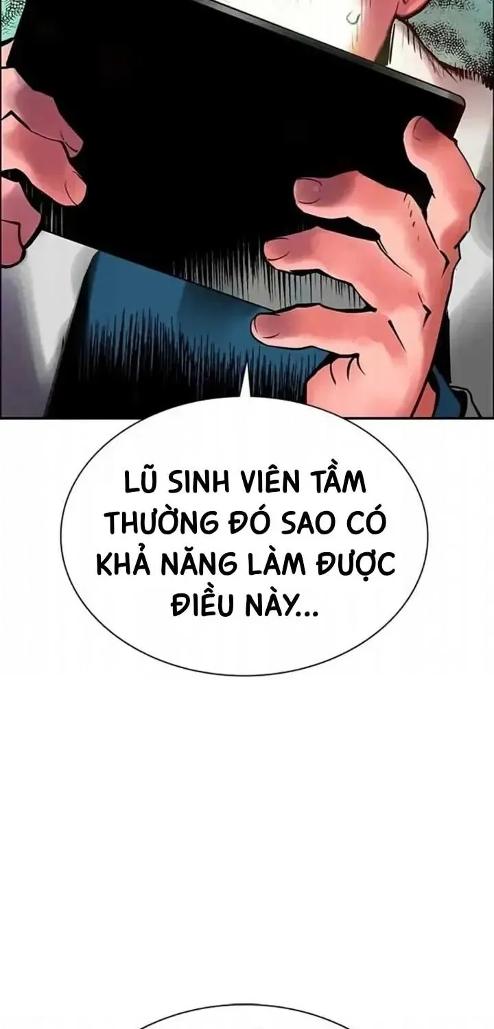 Nhân Trùng Đại Chiến Chap 202 - Next Chap 203