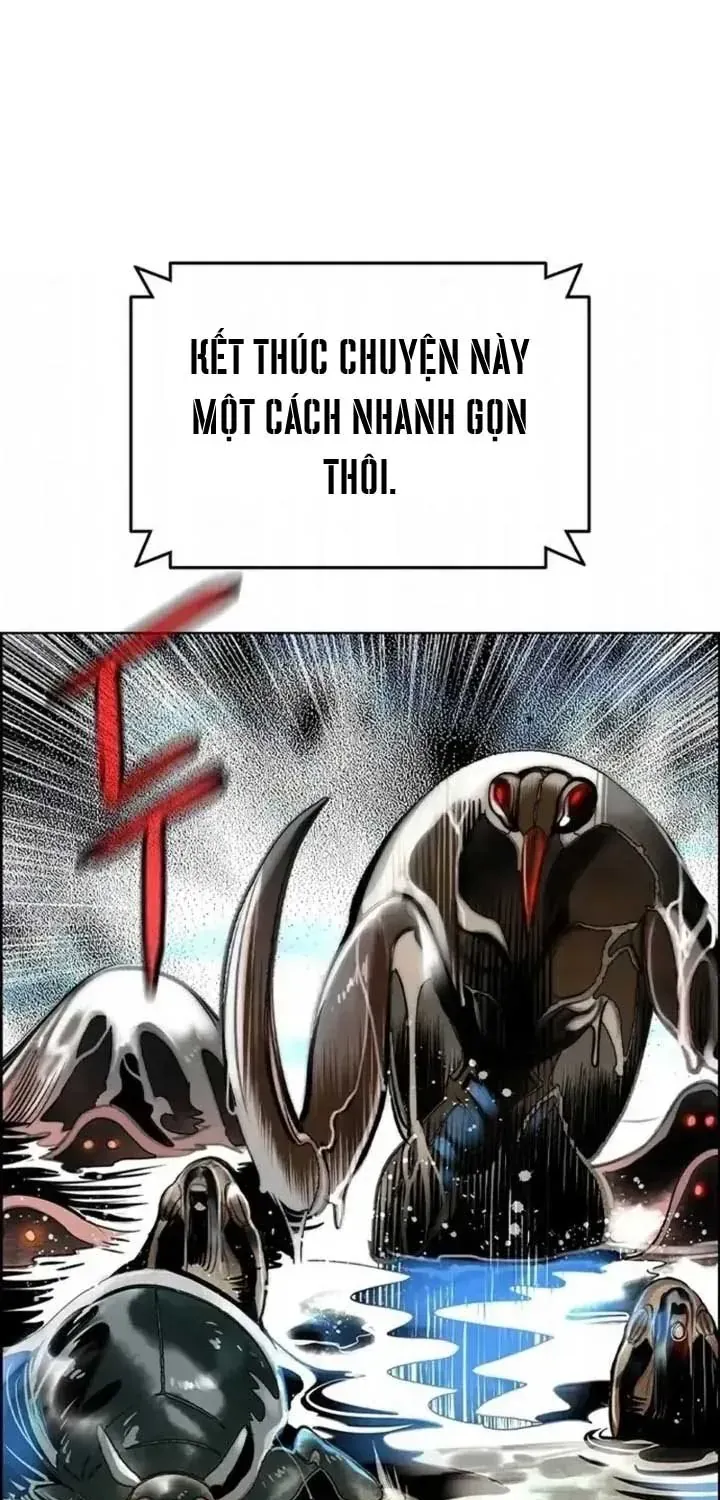 Nhân Trùng Đại Chiến Chap 202 - Next Chap 203