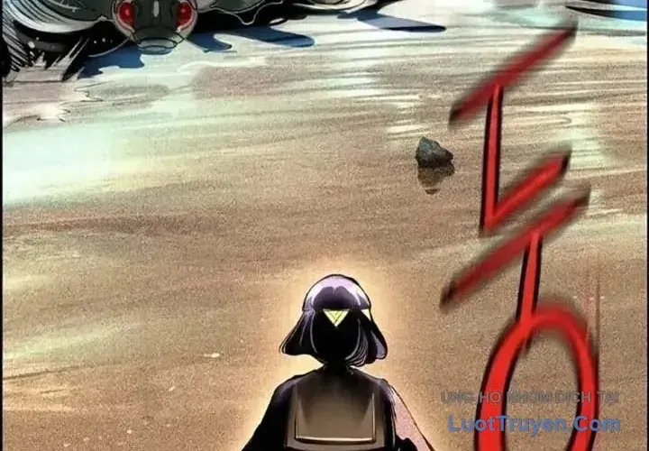 Nhân Trùng Đại Chiến Chap 202 - Next Chap 203