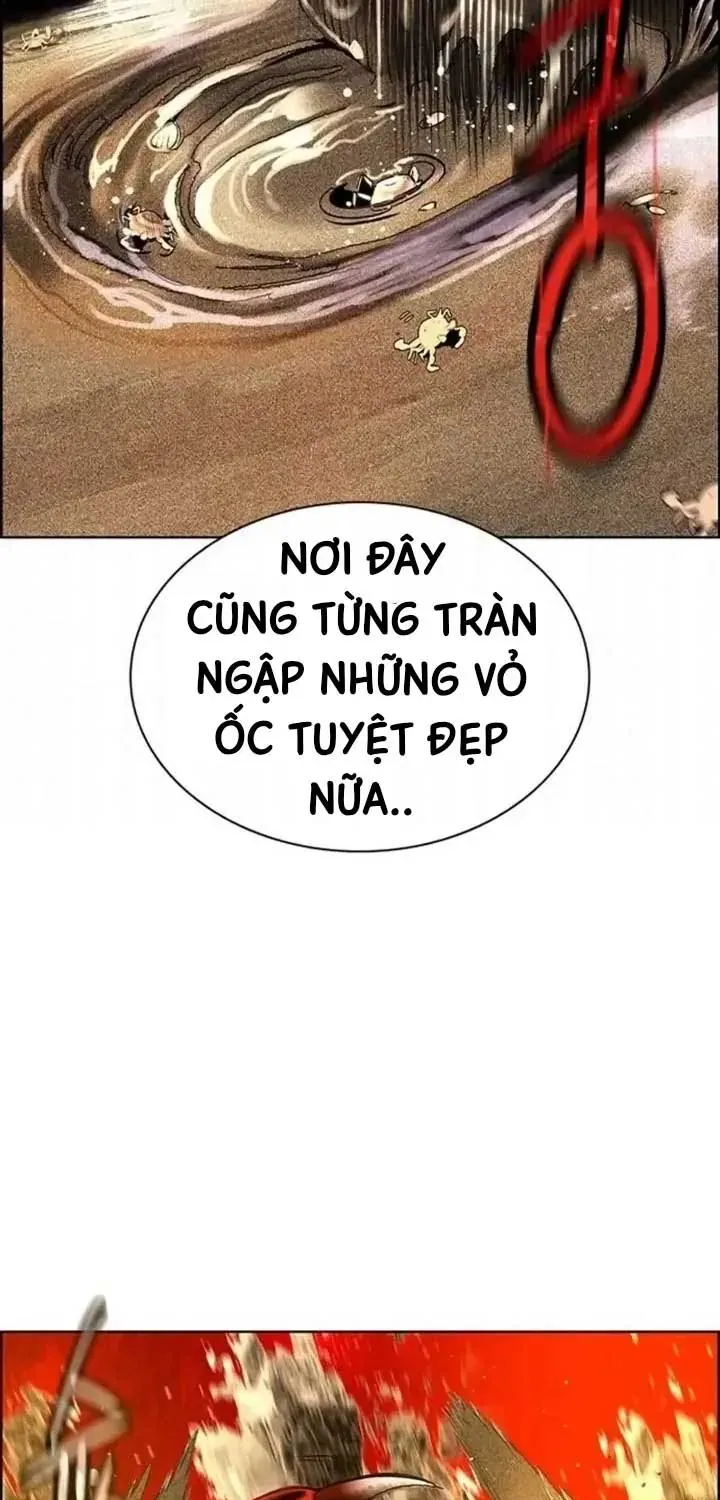 Nhân Trùng Đại Chiến Chap 202 - Next Chap 203