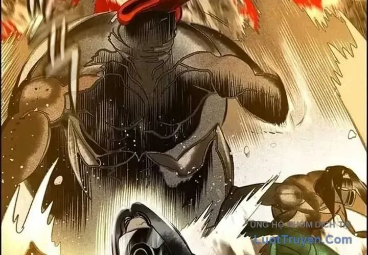 Nhân Trùng Đại Chiến Chap 202 - Next Chap 203