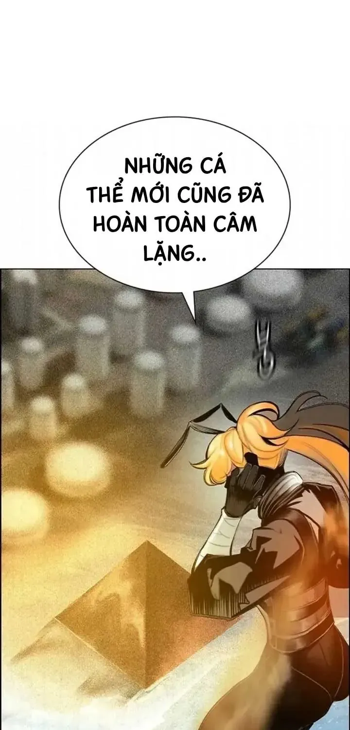 Nhân Trùng Đại Chiến Chap 202 - Next Chap 203