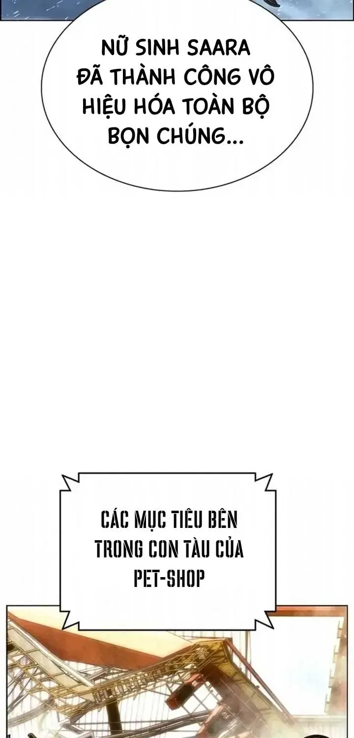 Nhân Trùng Đại Chiến Chap 202 - Next Chap 203