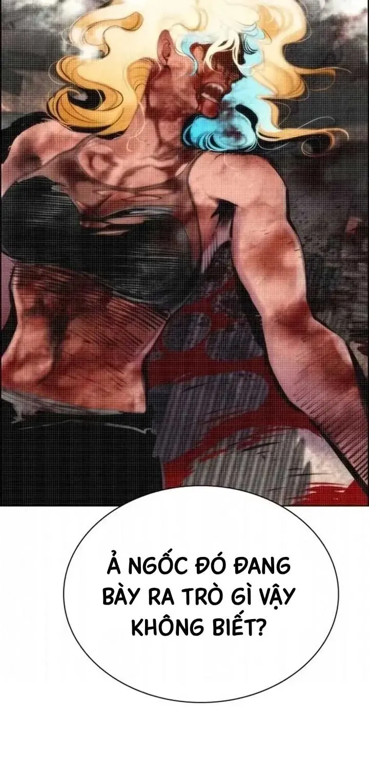 Nhân Trùng Đại Chiến Chap 202 - Next Chap 203