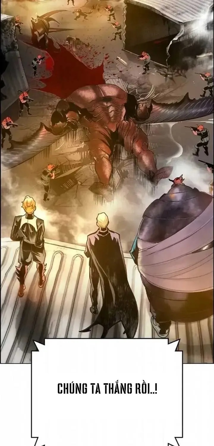 Nhân Trùng Đại Chiến Chap 202 - Next Chap 203