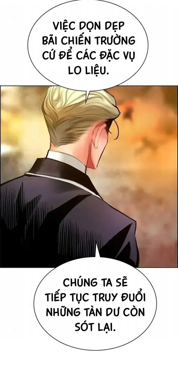 Nhân Trùng Đại Chiến Chap 202 - Next Chap 203