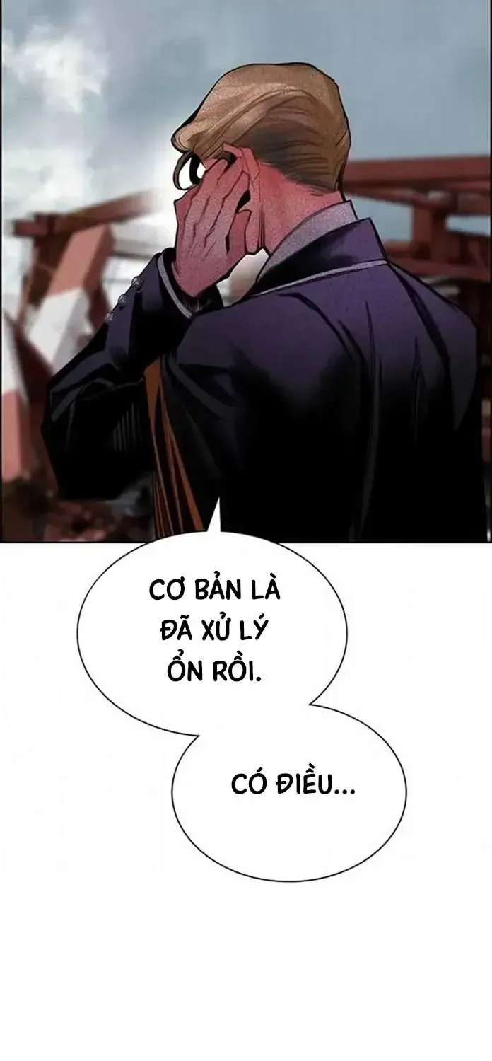 Nhân Trùng Đại Chiến Chap 203 - Next Chap 204