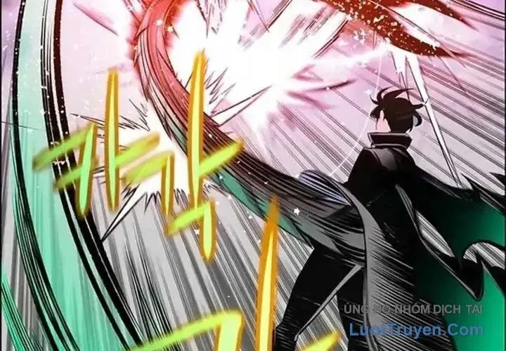 Nhân Trùng Đại Chiến Chap 203 - Next Chap 204