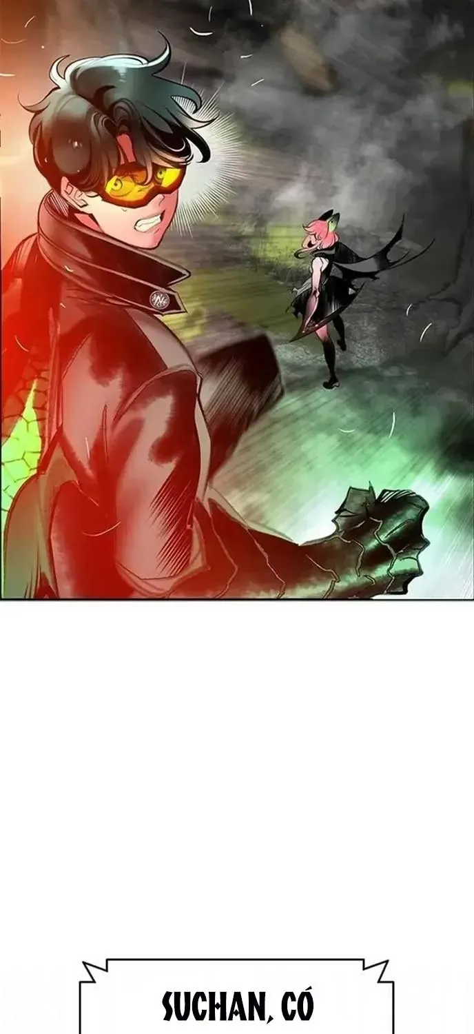 Nhân Trùng Đại Chiến Chap 203 - Next Chap 204