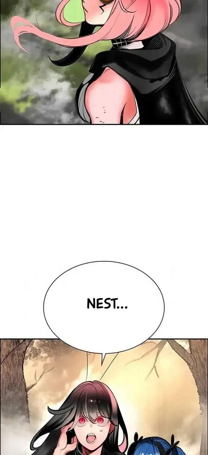 Nhân Trùng Đại Chiến Chap 203 - Next Chap 204