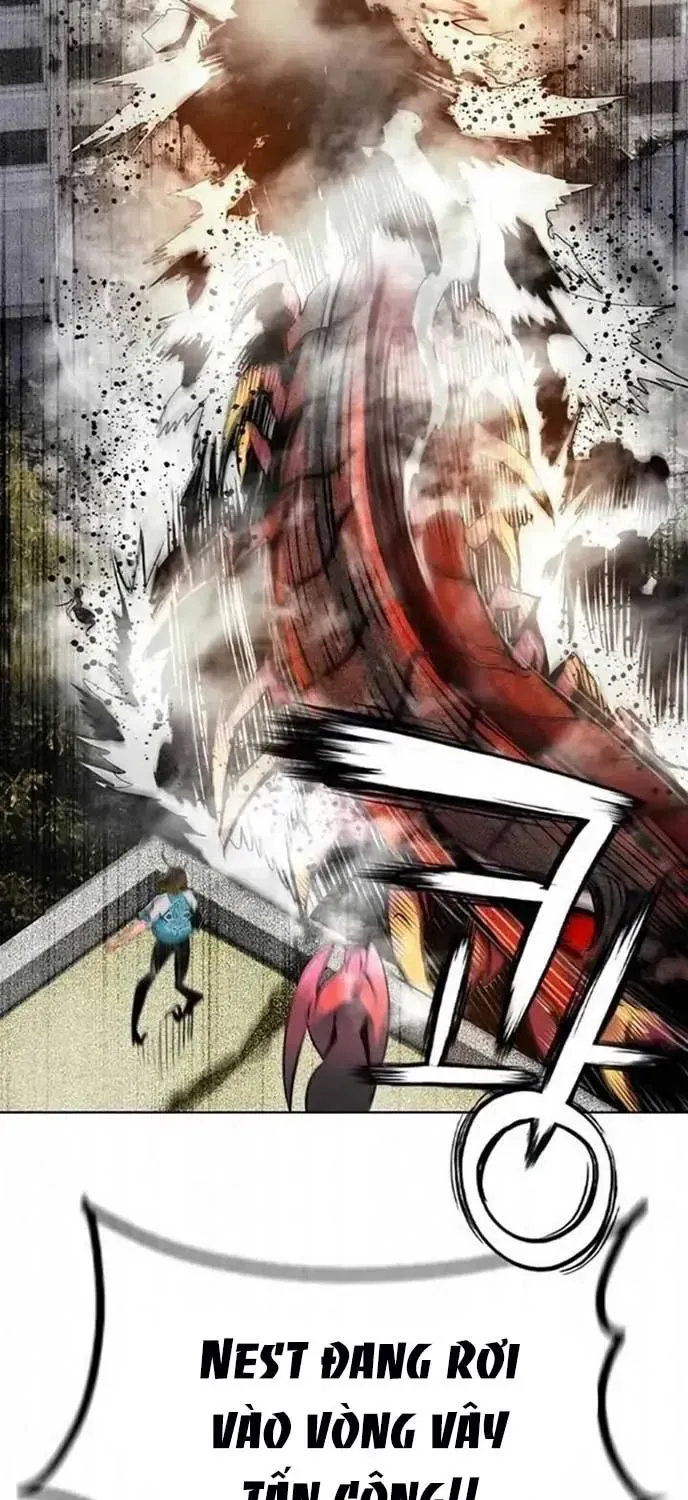 Nhân Trùng Đại Chiến Chap 203 - Next Chap 204