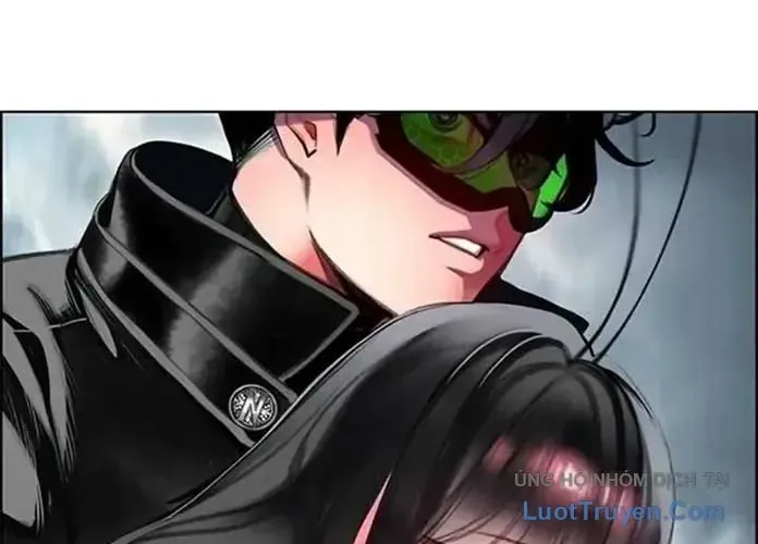 Nhân Trùng Đại Chiến Chap 203 - Next Chap 204