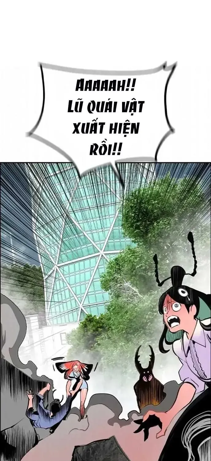 Nhân Trùng Đại Chiến Chap 203 - Next Chap 204