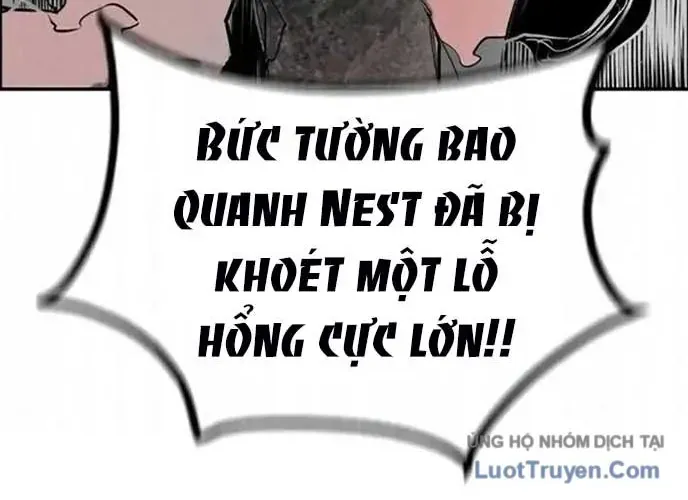 Nhân Trùng Đại Chiến Chap 203 - Next Chap 204