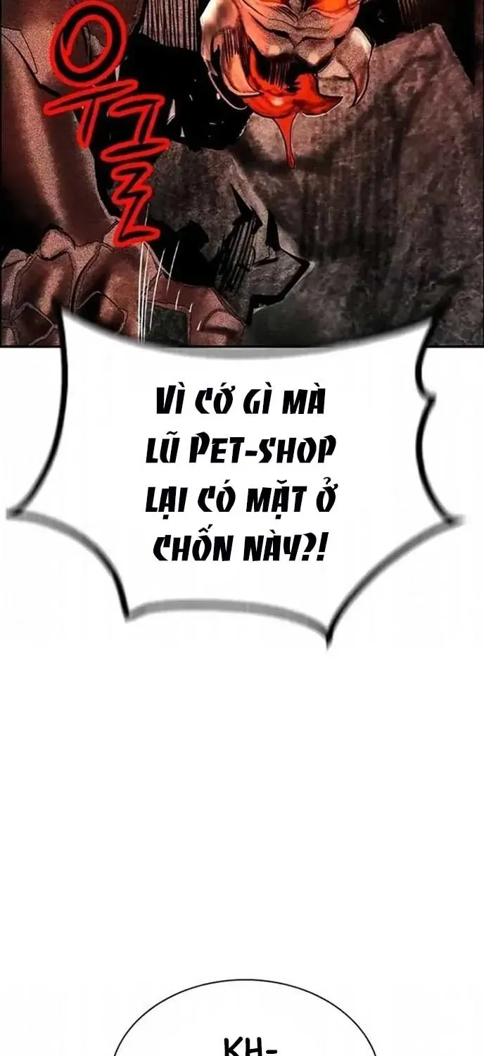 Nhân Trùng Đại Chiến Chap 203 - Next Chap 204