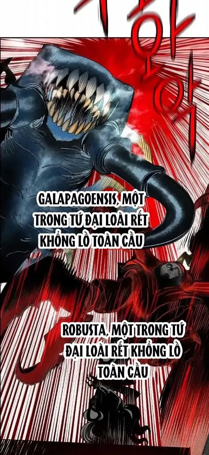 Nhân Trùng Đại Chiến Chap 203 - Next Chap 204