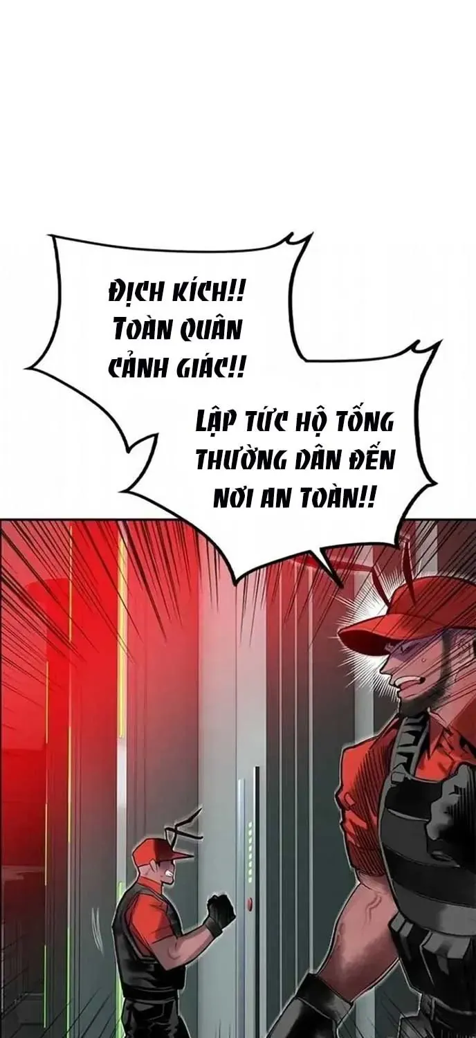 Nhân Trùng Đại Chiến Chap 203 - Next Chap 204