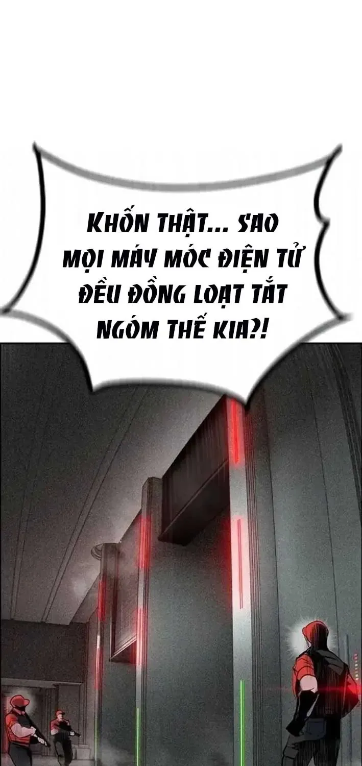 Nhân Trùng Đại Chiến Chap 203 - Next Chap 204