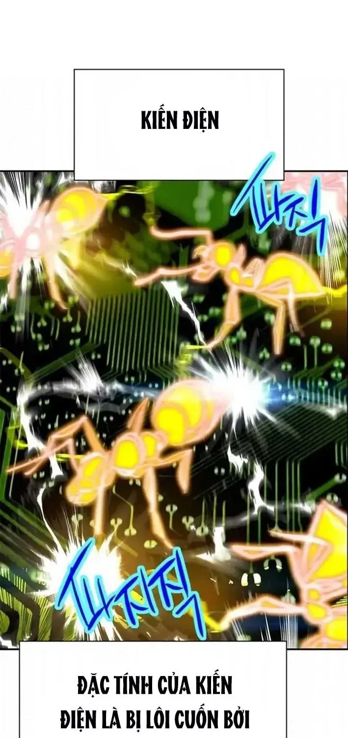 Nhân Trùng Đại Chiến Chap 203 - Next Chap 204
