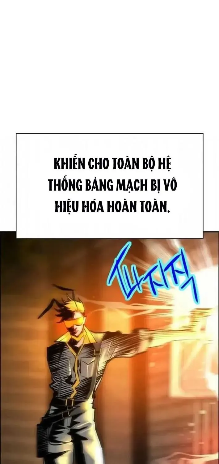 Nhân Trùng Đại Chiến Chap 203 - Next Chap 204