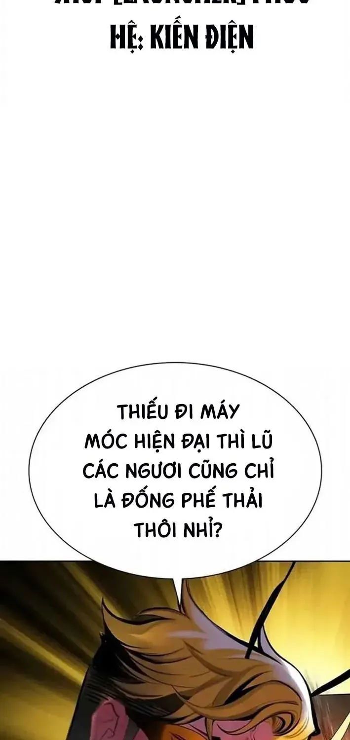 Nhân Trùng Đại Chiến Chap 203 - Next Chap 204