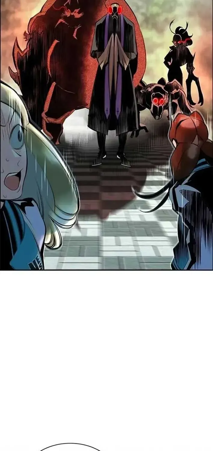 Nhân Trùng Đại Chiến Chap 203 - Next Chap 204